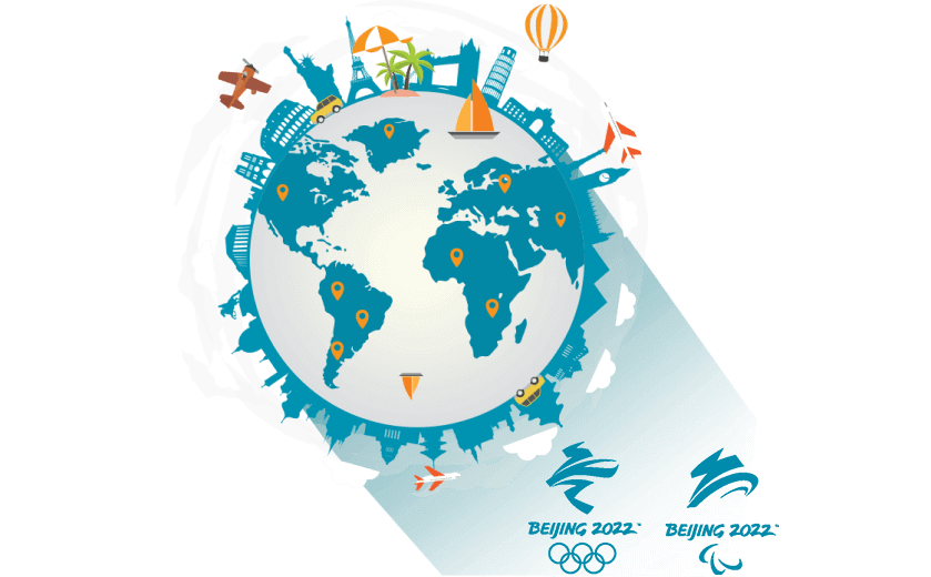 在圭亚那连接到中国的软件 - SQUIDCN